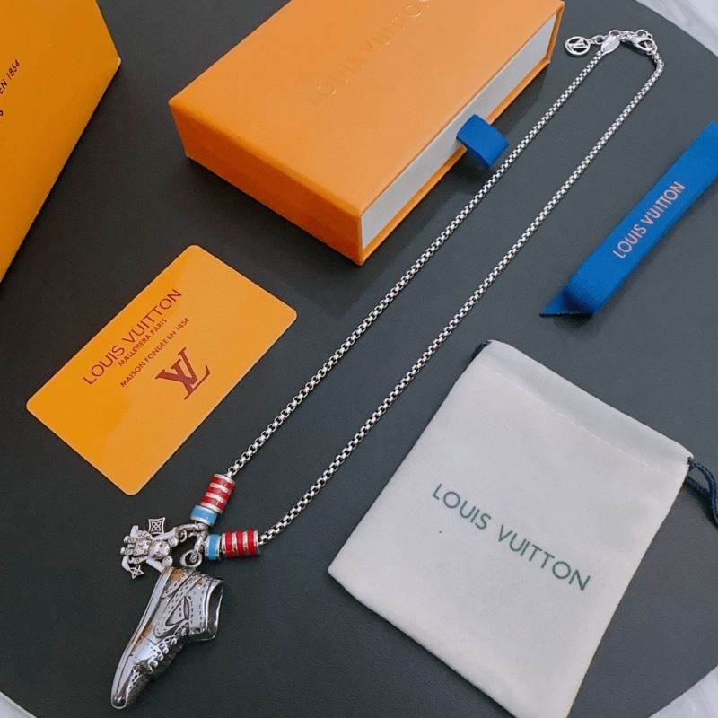 Louis Vuitton Necklaces